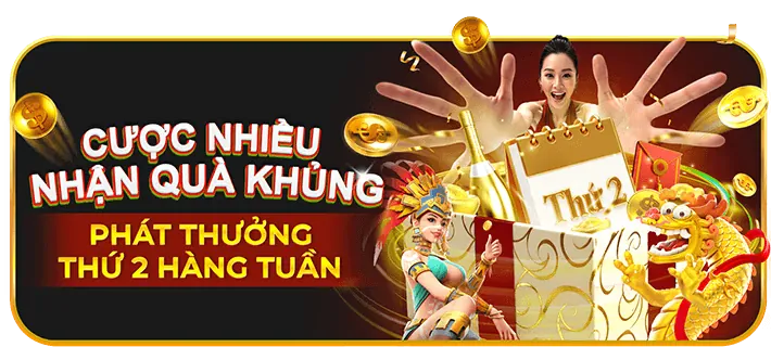 Cập nhật game mới b52 vin